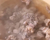 Foto langkah ke 5 dari resep 39. Soto Tangkar Sehat (Tanpa Santan).