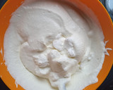 Foto del paso 3 de la receta: Mousse de limón