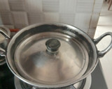 பச்சை காராமணி ரோஸ்ட். ரெசிபி ஸ்டேப் 2 புகைப்படம்