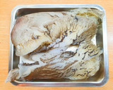 年菜-佛跳牆「福壽全」的食譜步驟1照片