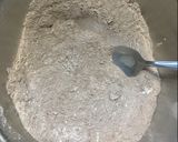 Foto del paso 1 de la receta: TORTA DE CHOCOLATE 🍫🎂 en microondas