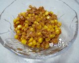可愛『聖誕老人包』 - 聖誕麵包的食譜步驟1照片