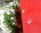 Foto langkah ke 1 dari resep Gyoza.