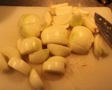 Foto del paso 4 de la receta Guisito pa memorar