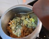गुड की लापसी(Gud ki lapsi recipe in Hindi) रेसिपी चरण 7 फोटो