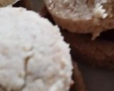 Foto del paso 3 de la receta: Alfajores de nuez saludable
