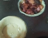 Foto del paso 4 de la receta: Tartitas de Fruta y Crumble
