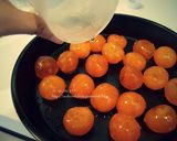 蛋黃酥的食譜步驟5照片