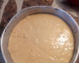 Foto del paso 4 de la receta: Torta Con castañas de cajú