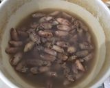 Foto langkah ke 1 dari resep Sambal Goreng Baby Cumi.