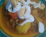 Foto del paso 4 de la receta: Guisado de huevo