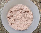 Foto del paso 5 de la receta: 🍓🍪 Galletitas de avena, yogur, frutillas y chocolate blanco 🍪🍓