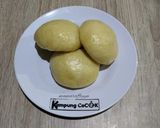 Foto langkah ke 5 dari resep Kue untuk-untuk kukus.