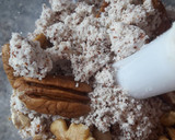 Foto del paso 1 de la receta: Budín de banana saludable