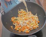 Foto langkah ke 2 dari resep Risoles ragout creamy.