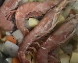 Foto del paso 5 de la receta: Guisadito de mar
