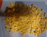 Foto del paso 4 de la receta: Chipa con queso