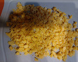 Foto del paso 4 de la receta: Chipa con queso