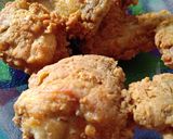 Foto langkah ke 3 dari resep Ayam Goyeng Kyiuk Ala Dapur Anie.