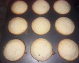 Foto del paso 6 de la receta: Muffins de Coco y Dulce de Leche