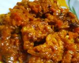 ভাপা ডিমের কোর্মা (vapa dimer korma recipe in Bengali) রেসিপির ধাপ 7 ছবি