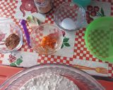 Foto del paso 1 de la receta: Chocolatines y croissants