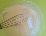 Palacsinta túrós tésztából recept lépés 5 foto