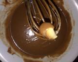 Bourbon cake recipe step 3 photo