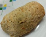 Foto del paso 8 de la receta: • Pan de Ajo~ 🥖