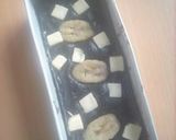 Foto langkah ke 7 dari resep Gorio banana steam cake (bolpis gorio kukus).