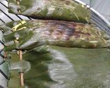 Foto langkah ke 4 dari resep Pepes tahu kemangi.