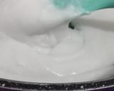 Foto langkah ke 3 dari resep Bubur Sumsum Lembut.