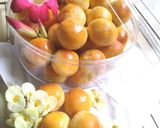 Foto langkah ke 6 dari resep 🌺Nastar Mudah Murah Endolita (Tanpa Mixer)🌺.