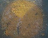 भिन्डी दो प्याजा (Bhindi do pyaza recipe in Hindi) रेसिपी चरण 4 फोटो