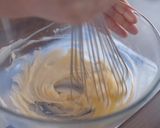 A picture of step 4 of Snowball Cookies (Boule de Neige).