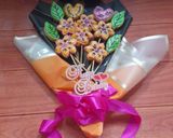Foto langkah ke 7 dari resep Fancy Cookies.