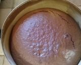 Foto del paso 1 de la receta: Torta bicolor para cumpleaños