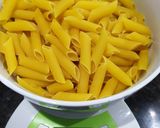 Foto del paso 1 de la receta: One pot pasta vegetariano