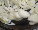 Foto del paso 3 de la receta: Tarta de BRÓCOLI ❤️