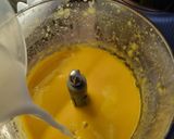 Foto langkah ke 2 dari resep Puding Labu Kuning.