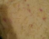 Foto del paso 2 de la receta: Pastel de carne con crema de leche y panceta