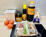 白飯殺手 | 麻藥蛋的食譜步驟1照片