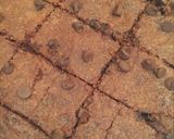 Foto del paso 6 de la receta: Brownie de dulce de leche