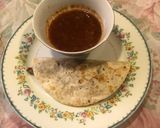 Foto del paso 1 de la receta: SALSA PARA TACOS 🌮 ÁRABES