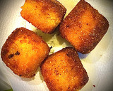 Foto del paso 7 de la receta: Croquetas de Sobrasada Mallorquina y Queso Idiazábal