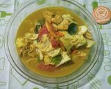 Foto langkah ke 6 dari resep Tongseng ayam simple.