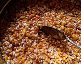 A picture of step 1 of Popcorn.