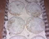 Foto del paso 3 de la receta: Tortilla pequeña 🥔 con patatas