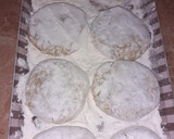 Foto del paso 3 de la receta: Tortilla pequeña 🥔 con patatas