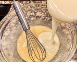 Foto del paso 4 de la receta: Pudín “sin horno” (Pudding “without oven”)